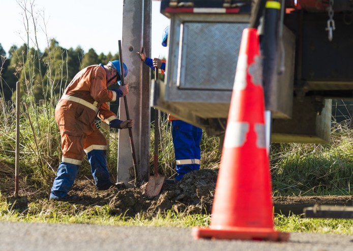 Eastland Network Eastech