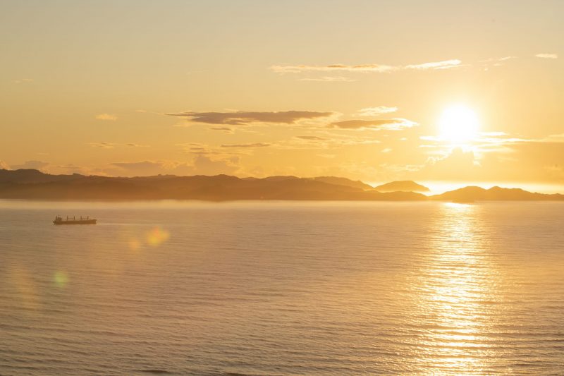 New direction for regional infrastructure operations