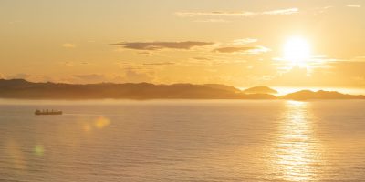 New direction for regional infrastructure operations