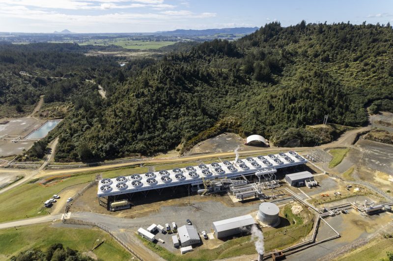 Eastland Generation and Obayashi celebrate completion of pivotal transaction