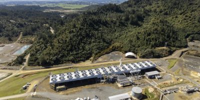 Eastland Generation and Obayashi celebrate completion of pivotal transaction