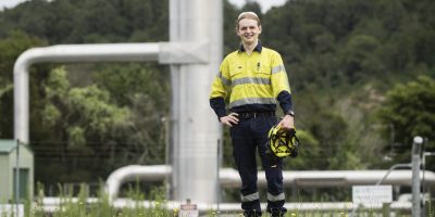 Eastland Generation Awards $5000 Scholarship to Outstanding Former Whakatāne High School Student